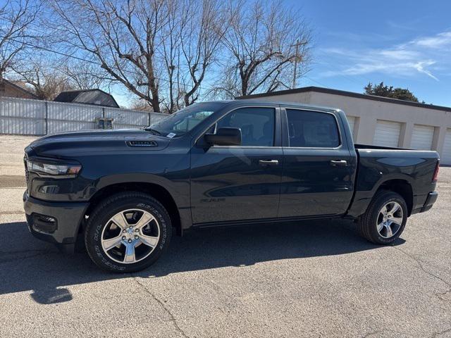 2026 RAM Ram 1500 RAM 1500 EXPRESS CREW CAB 4X2 57 BOX 2026 RAM Ram 1500 RAM 1500 EXPRESS CREW CAB 4X2 57 BOX