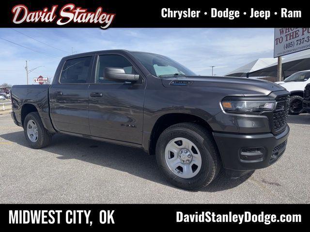 2026 RAM Ram 1500 RAM 1500 TRADESMAN CREW CAB 4X2 57 BOX