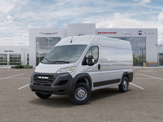 2026 Ram ProMaster Cargo Van Tradesman High Roof 136 WB w/Pass Seat for sale in Rockaway, NJ