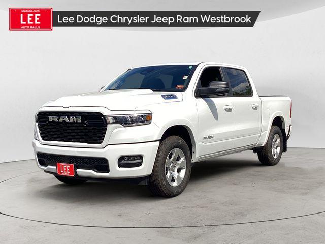 2026 Ram 1500 Big Horn Crew Cab 4x4 5'7" Box for sale in Westbrook, ME