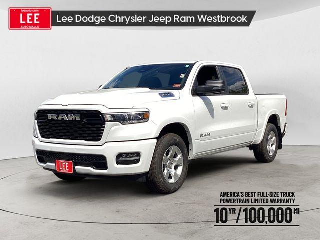 2026 Ram 1500 Big Horn Crew Cab 4x4 57 Box for sale in Westbrook, ME