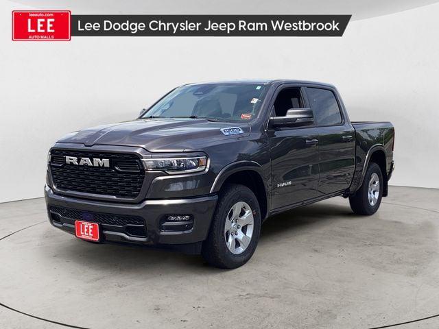 2026 Ram 1500 Big Horn Crew Cab 4x4 5'7" Box for sale in Westbrook, ME