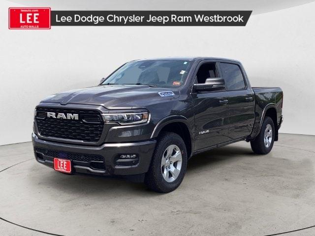 2026 Ram 1500 Big Horn Crew Cab 4x4 57 Box for sale in Westbrook, ME