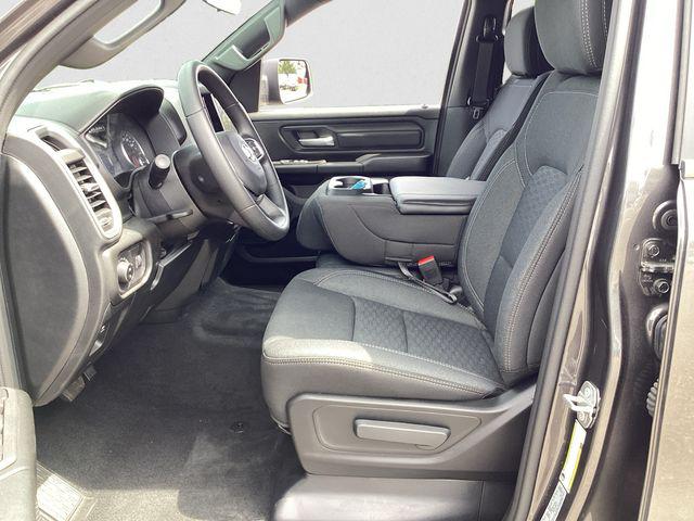 2026 Ram 1500 Warlock Crew Cab 4x4 57 Box
