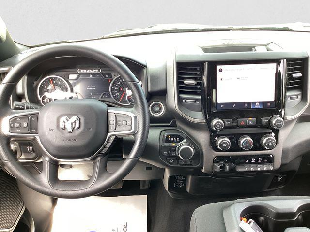 2026 Ram 1500 Warlock Crew Cab 4x4 57 Box