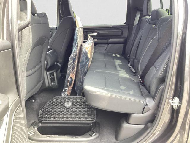 2026 Ram 1500 Warlock Crew Cab 4x4 57 Box