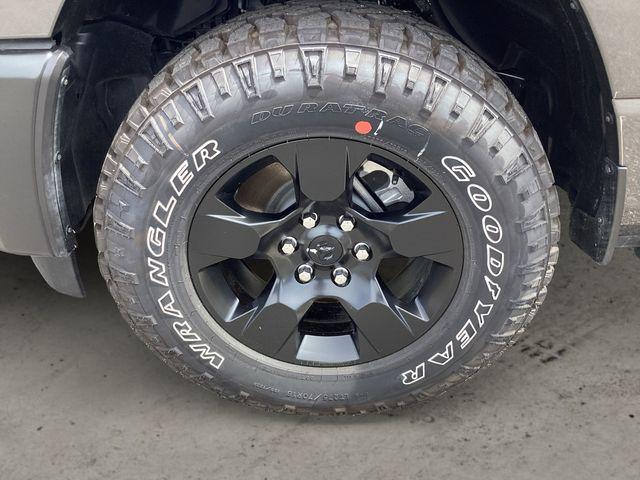 2026 Ram 1500 Warlock Crew Cab 4x4 57 Box