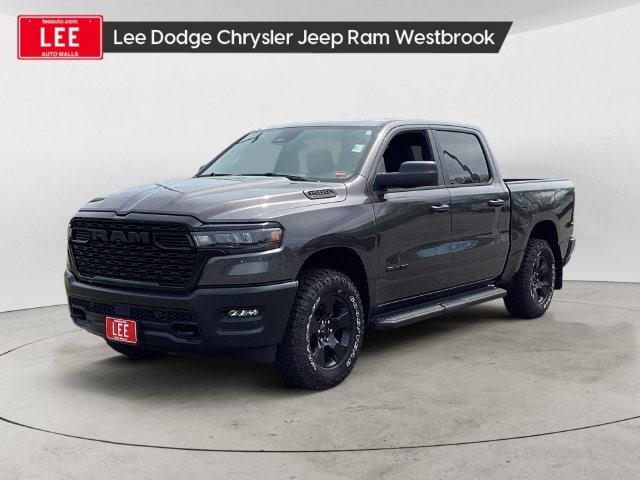 2026 Ram 1500 Warlock Crew Cab 4x4 57 Box for sale in Westbrook, ME