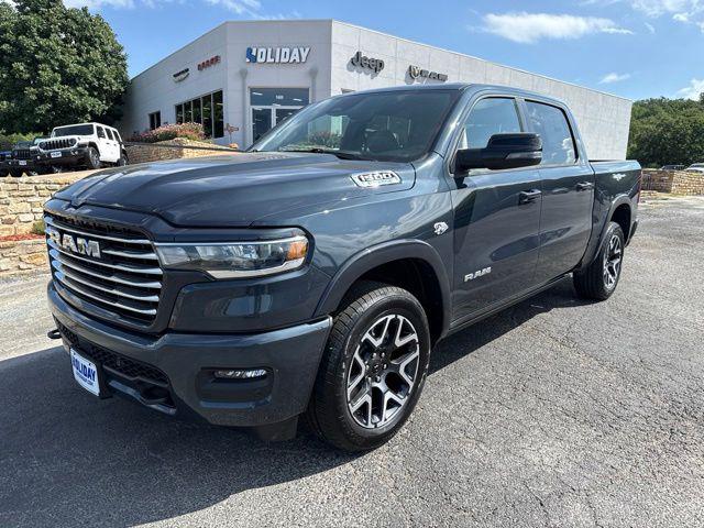 2026 Ram 1500 Laramie Crew Cab 4x4 5'7" Box for sale in Graham, TX