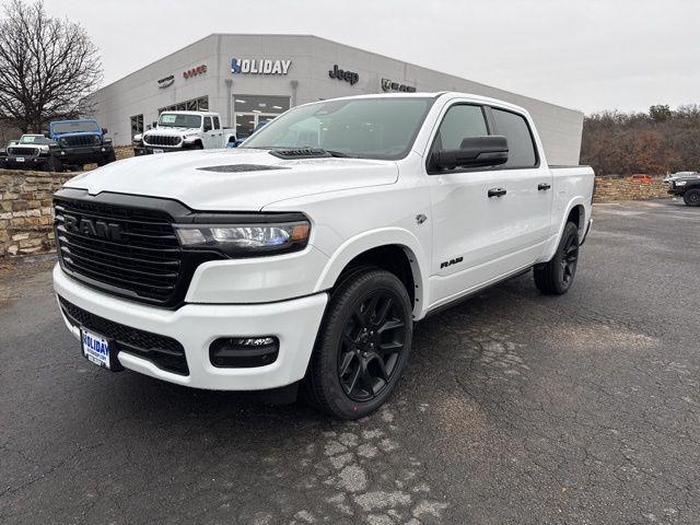 2026 Ram 1500 Laramie Crew Cab 4x4 5'7" Box for sale in Graham, TX