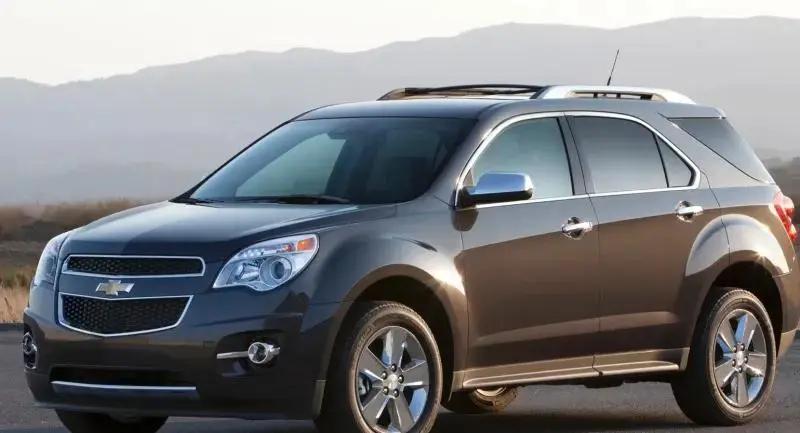 2015 Chevrolet Equinox 2LT for sale in Philadelphia, PA