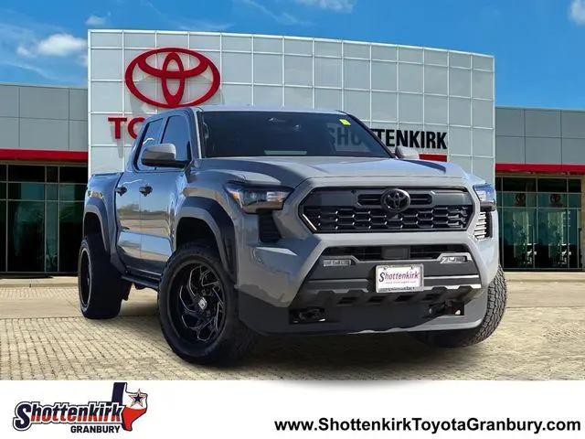 2024 Toyota Tacoma TRD Off Road for sale in Granbury, TX