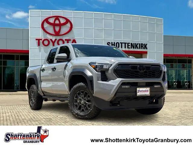 2024 Toyota Tacoma TRD Off Road for sale in Granbury, TX