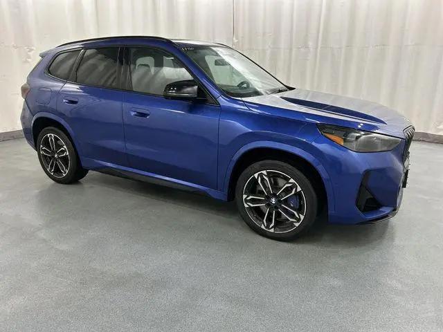 2025 BMW X1 M35i for sale in Waterbury, CT