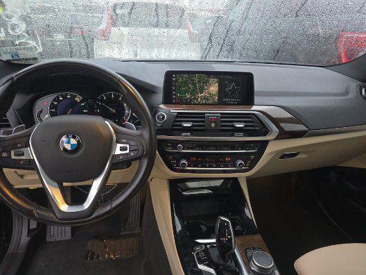 Used 2019 BMW X3 For Sale in OLIVE BRANCH, MS