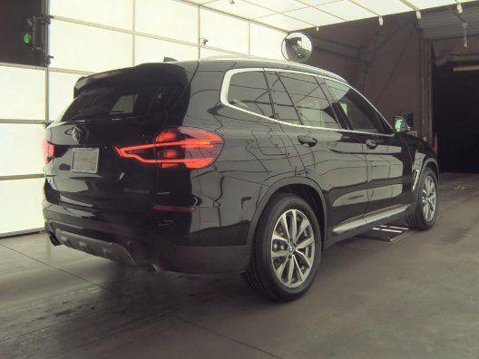 Used 2019 BMW X3 For Sale in OLIVE BRANCH, MS