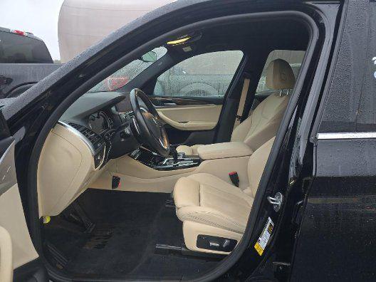 Used 2019 BMW X3 For Sale in OLIVE BRANCH, MS