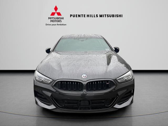 2023 BMW M8 xDrive