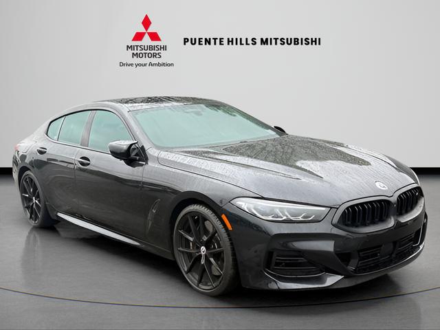 2023 BMW M8 xDrive