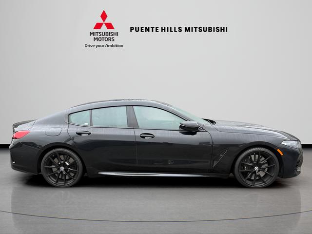 2023 BMW M8 xDrive