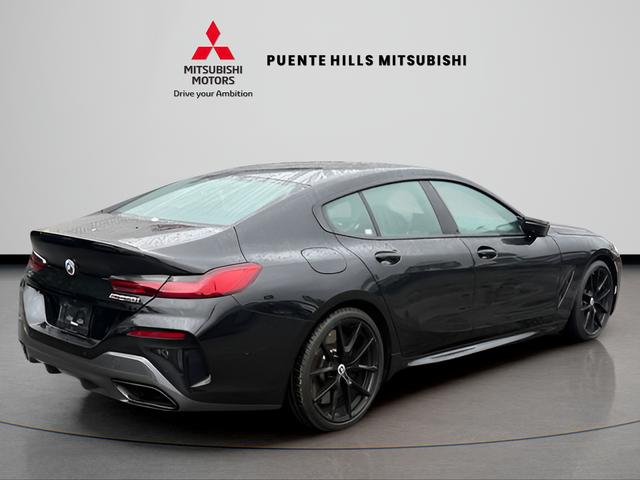 2023 BMW M8 xDrive