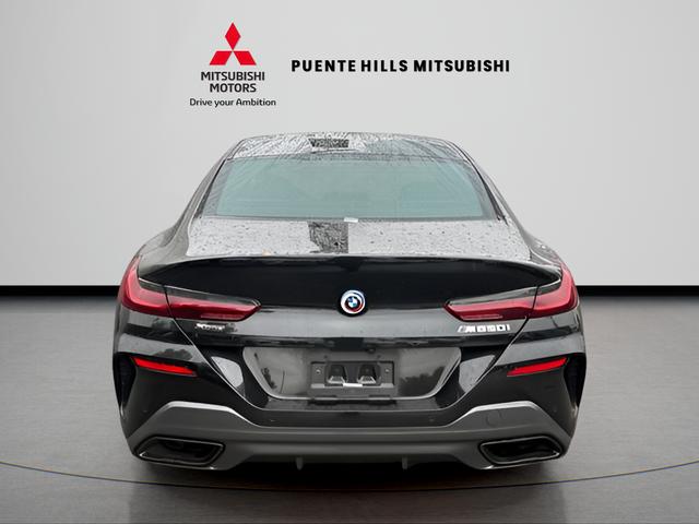 2023 BMW M8 xDrive