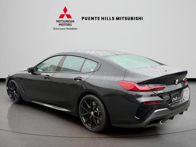 2023 BMW M8 xDrive