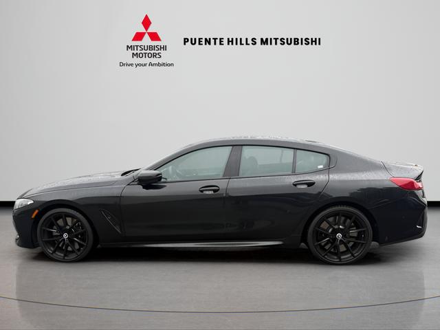 2023 BMW M8 xDrive