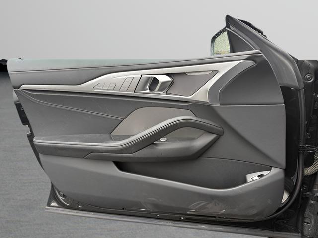 2023 BMW M8 xDrive