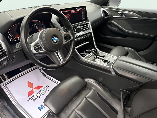 2023 BMW M8 xDrive