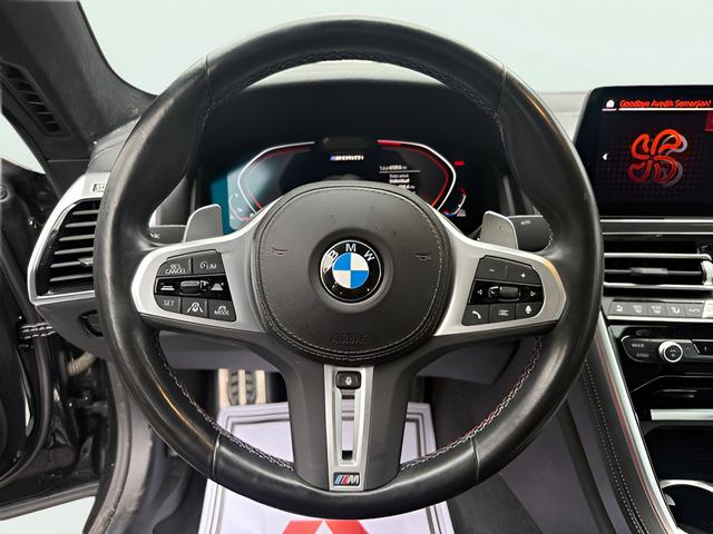2023 BMW M8 xDrive