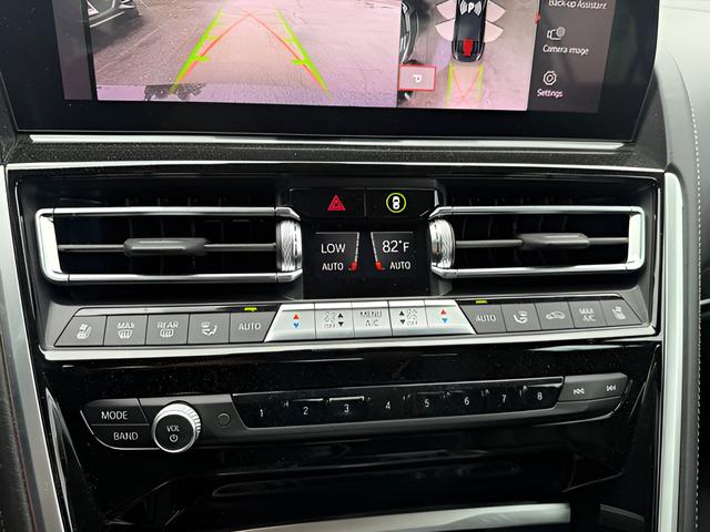 2023 BMW M8 xDrive