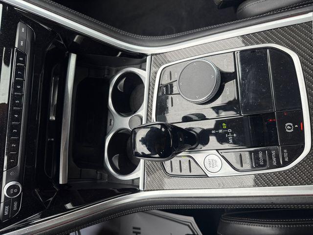 2023 BMW M8 xDrive