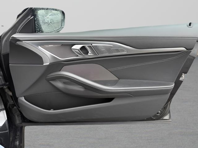 2023 BMW M8 xDrive