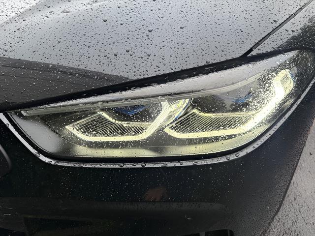 2023 BMW M8 xDrive