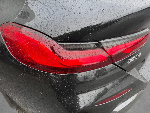 2023 BMW M8 xDrive