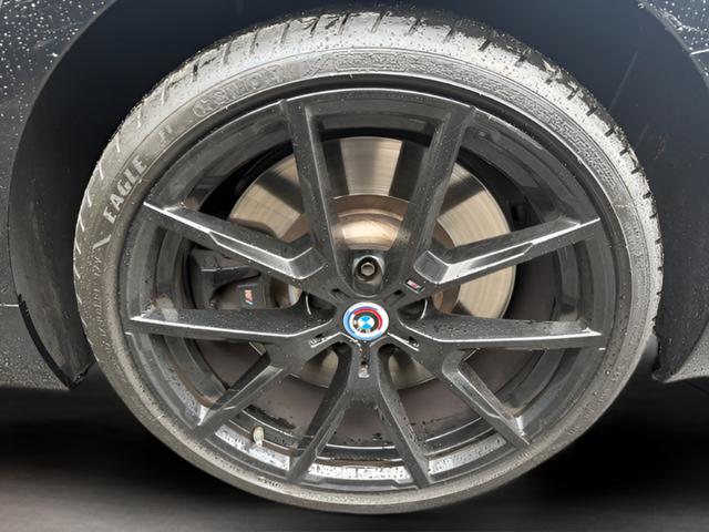 2023 BMW M8 xDrive