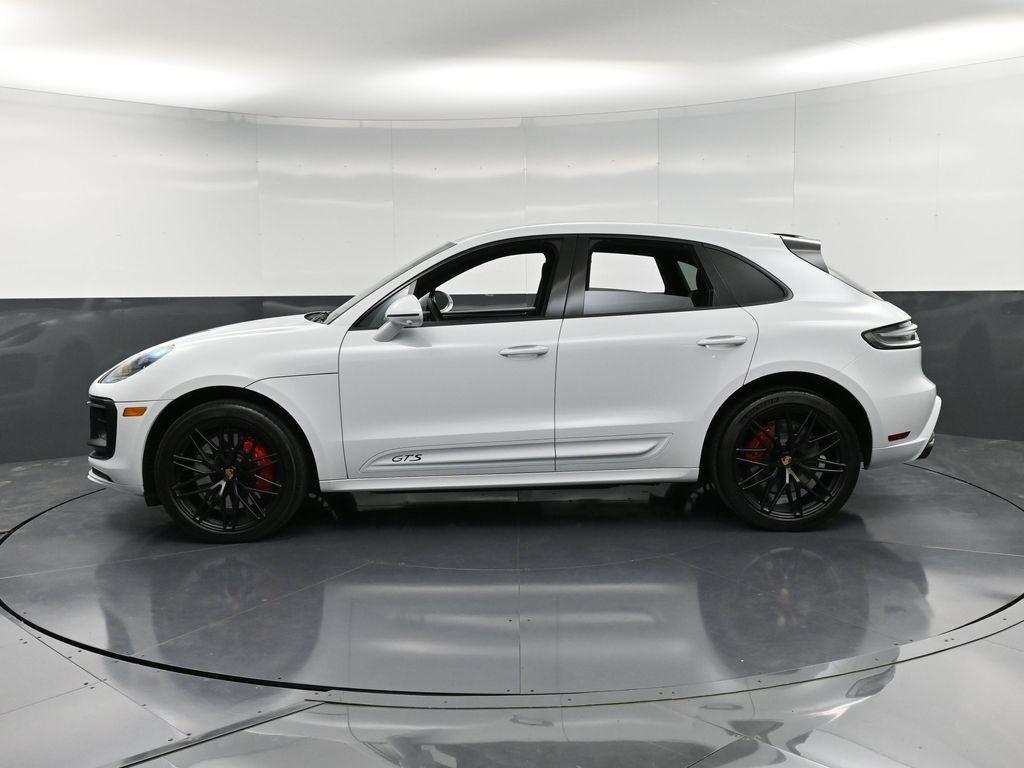 2023 Porsche Macan GTS photo 3