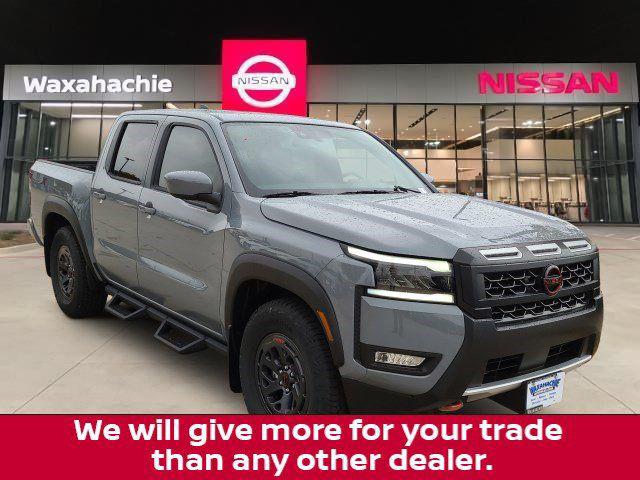 2026 Nissan Frontier Crew Cab PRO-X 4x2 for sale in Waxahachie, TX