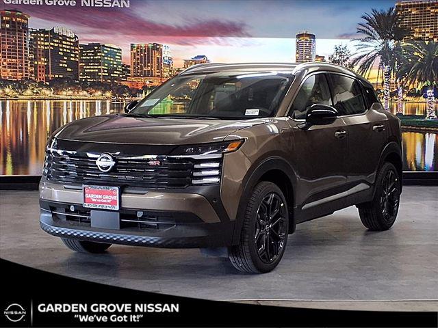 2026 Nissan Kicks SR for sale in Garden Grove, CA