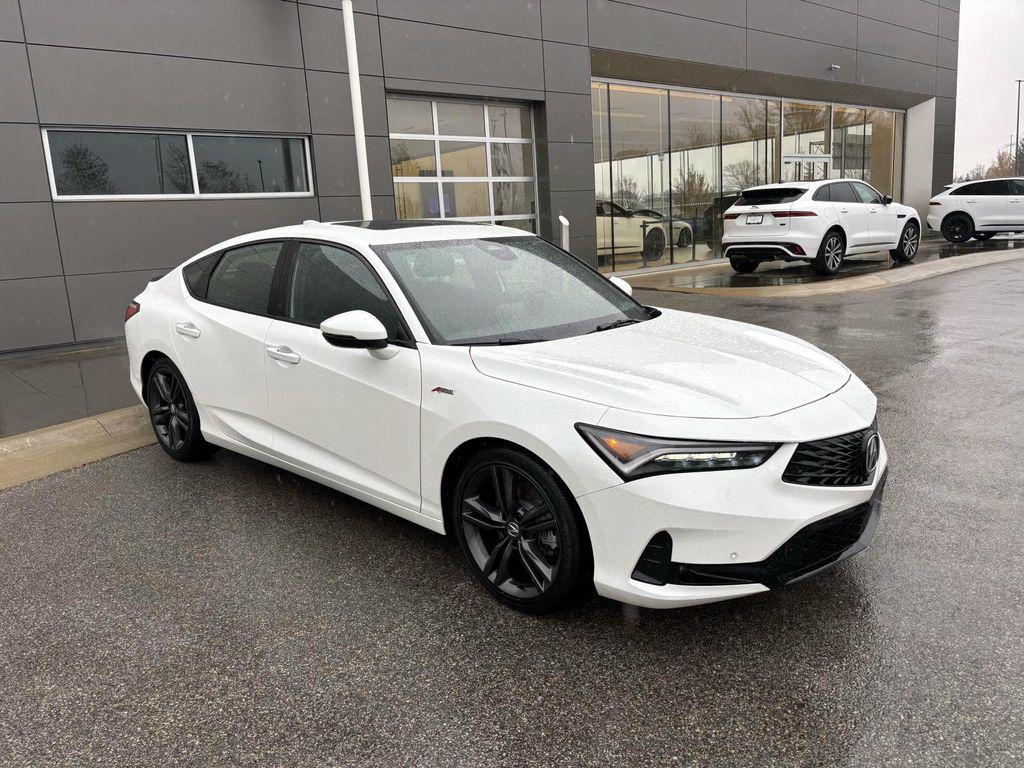 /2024 Acura Integra