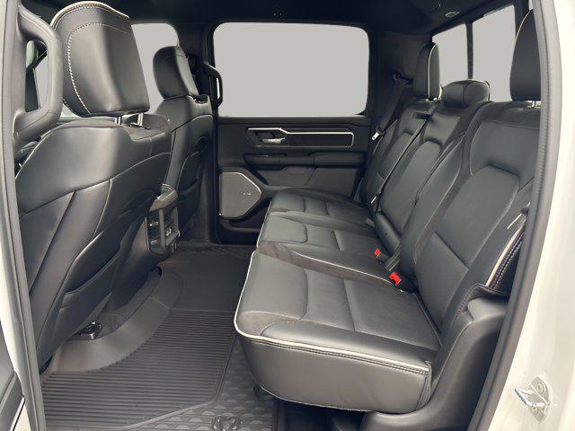2026 Ram 1500 Laramie Crew Cab 4x4 57 Box