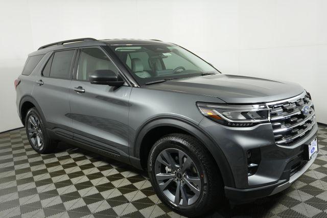 2026 Ford Explorer Active for sale in Kansas City, MO