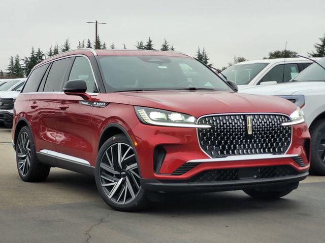 2026 Lincoln Aviator Reserve for sale in Roseville, CA