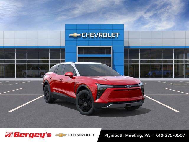 2026 Chevrolet V Blazer LT AWD