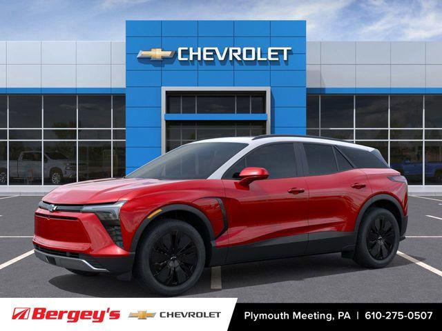 2026 Chevrolet V Blazer LT AWD