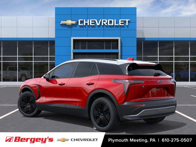 2026 Chevrolet V Blazer LT AWD