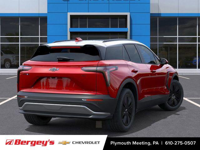 2026 Chevrolet V Blazer LT AWD