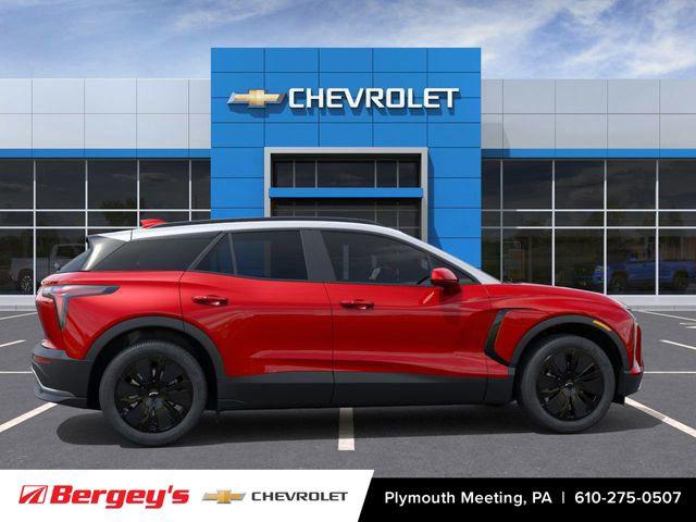 2026 Chevrolet V Blazer LT AWD