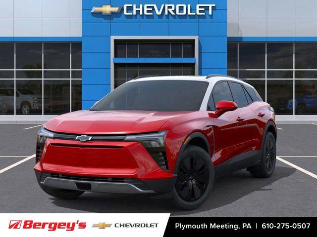 2026 Chevrolet V Blazer LT AWD